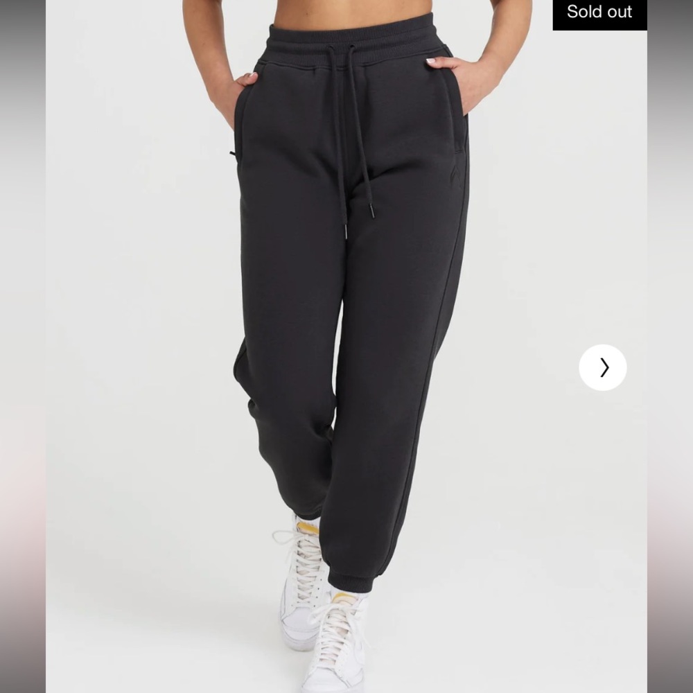 Oner Active Classic Lounge Joggers COAL